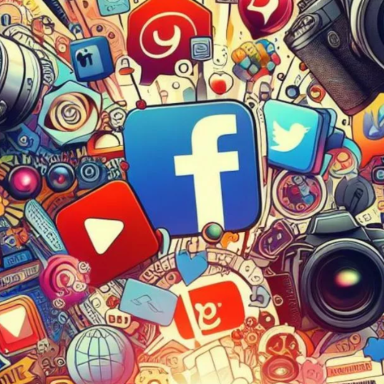 Як ефективно використовувати соціальні мережі для просування сайту 