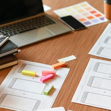 Основне про редизайн сайту: завдання, етапи та особливості