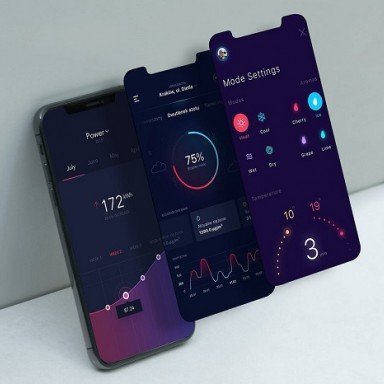 Как создать приложение: идеи, реализация, раскрутка