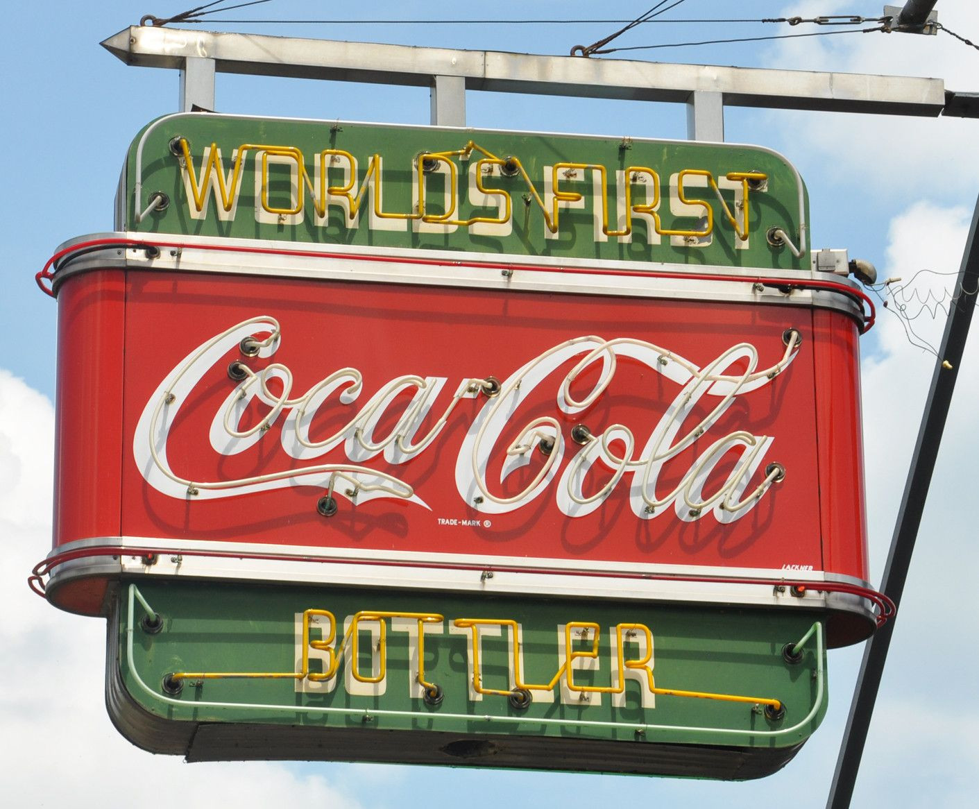 Топ 10 рекламних трюків Coca-Cola за 100 років - Фото №10