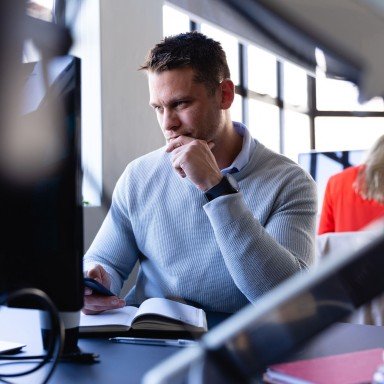 Как же разработать логотип?