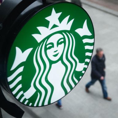 Логотип компанії: кращі лого в історії