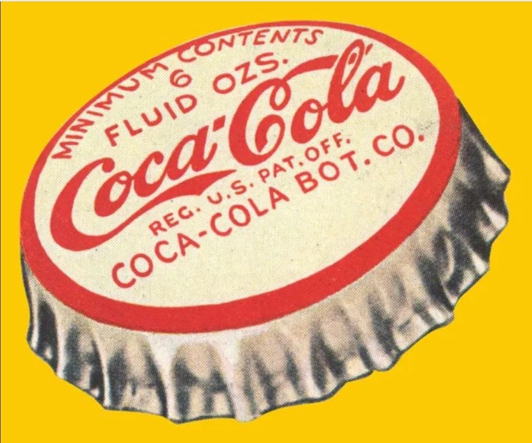 Топ 10 рекламних трюків Coca-Cola за 100 років - Фото №2