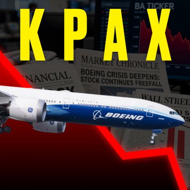 Кто на самом деле виноват в крушении «Боинга»? История крушения «Боинга»