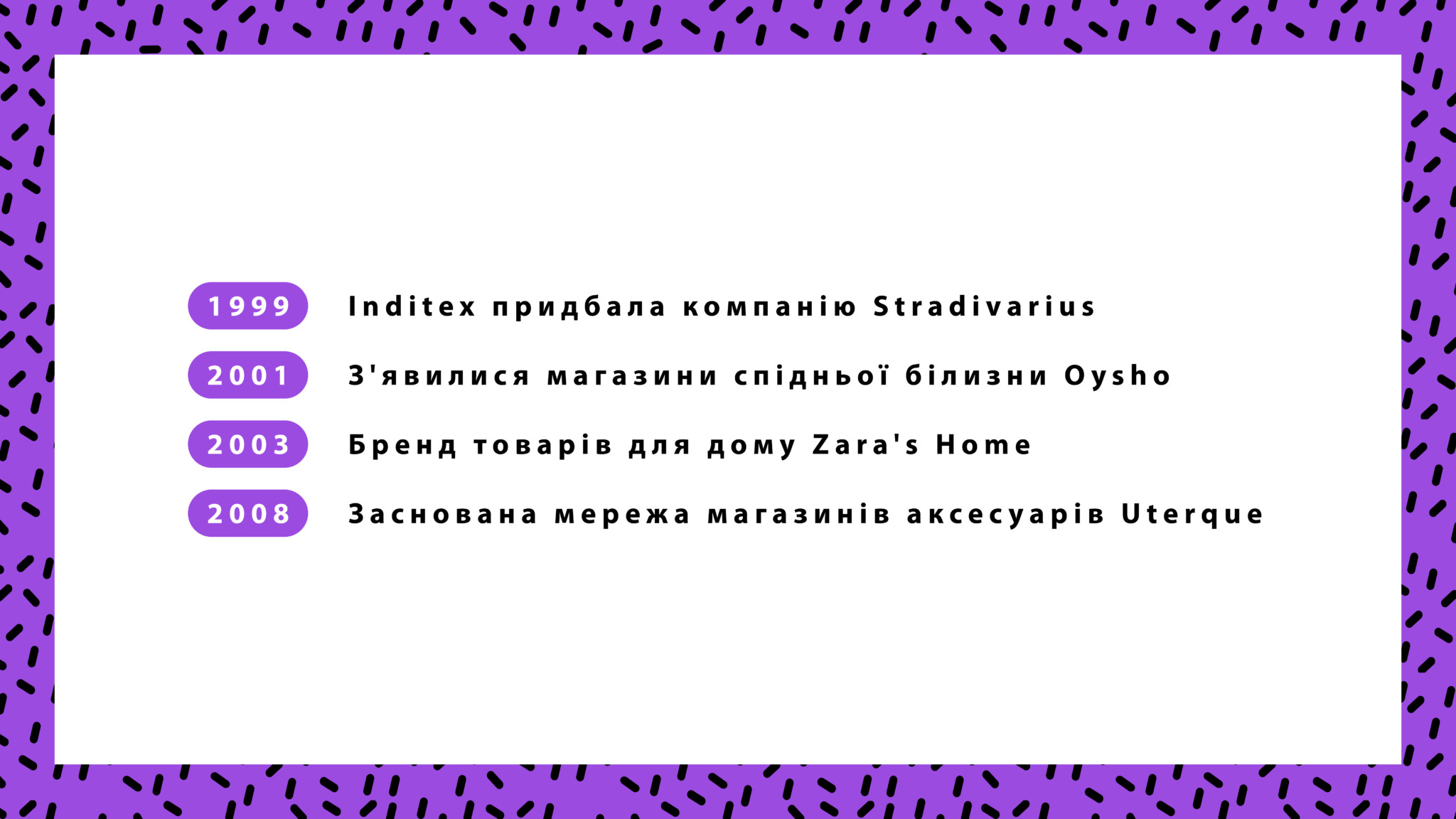 Феномен Zara: що зробило бренд символом швидкої моди - Фото №6