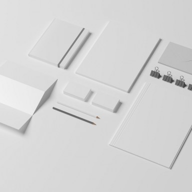 Айдентика – шлях успішних компаній