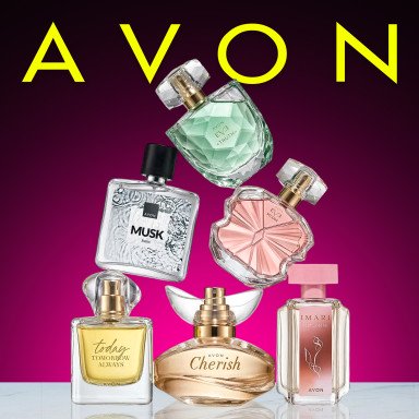Avon – рухнувшая пирамида. Что не так с Эйвоном и куда он пропал. История бренда