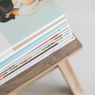 Каталоги та брошури