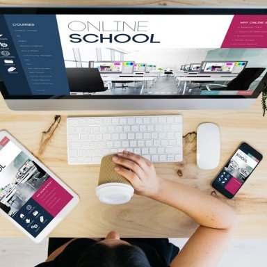 Сайт візитівка, що це та як впливає на бізнес