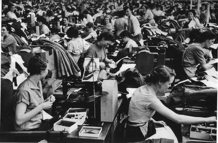 Феномен Zara: що зробило бренд символом швидкої моди - Фото №5