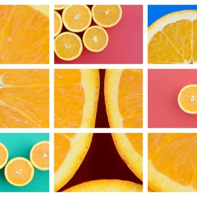 Фоторетуш та колажування у фотошопі: робота над зображенням