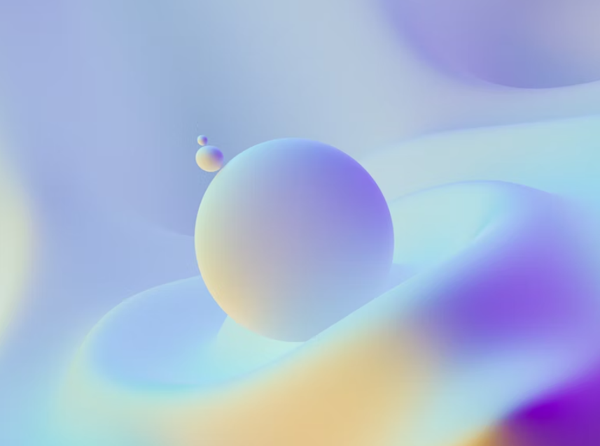 3D логотипи в доповненній реальності (AR)