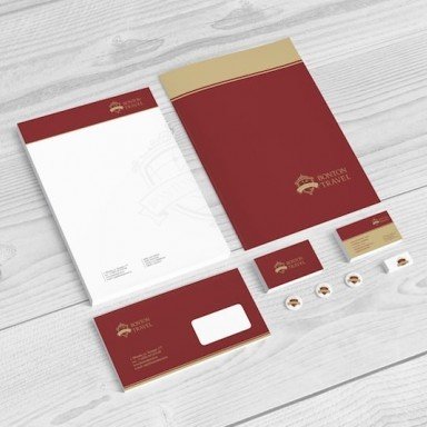 Робота Rocketmen №2