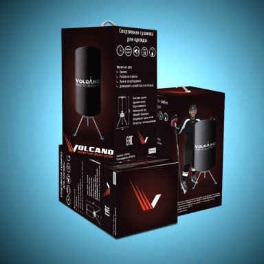 Робота Rocketmen №6