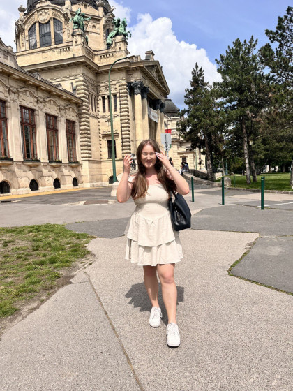 Катерина Максимович
