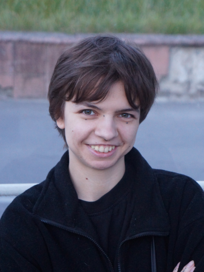Анна Леонченко