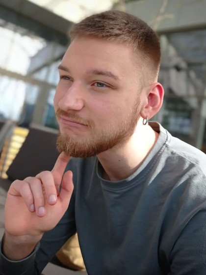 Денис Ковальчук