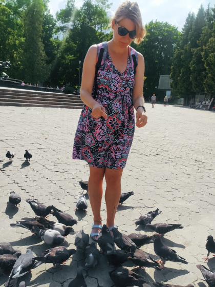 Катерина Єрмоленко