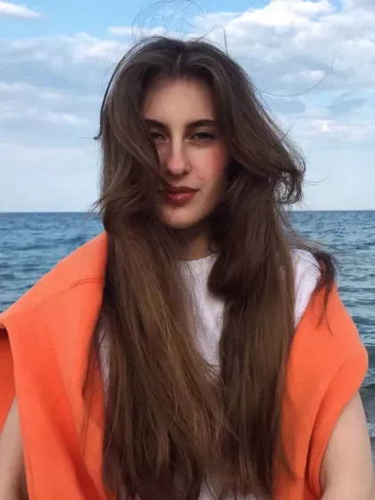 Юлия Дончук арт-директор