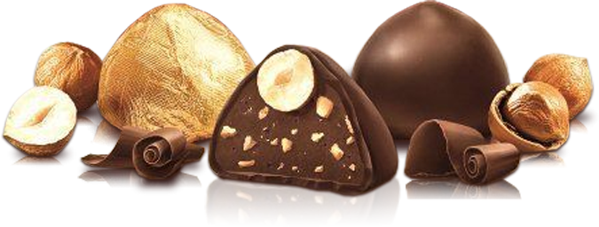 Фото №5: Редизайн для конфет «Киев вечерний» - Разработка логотипа и создание бренда в студии брендинга Rocketmen Agency