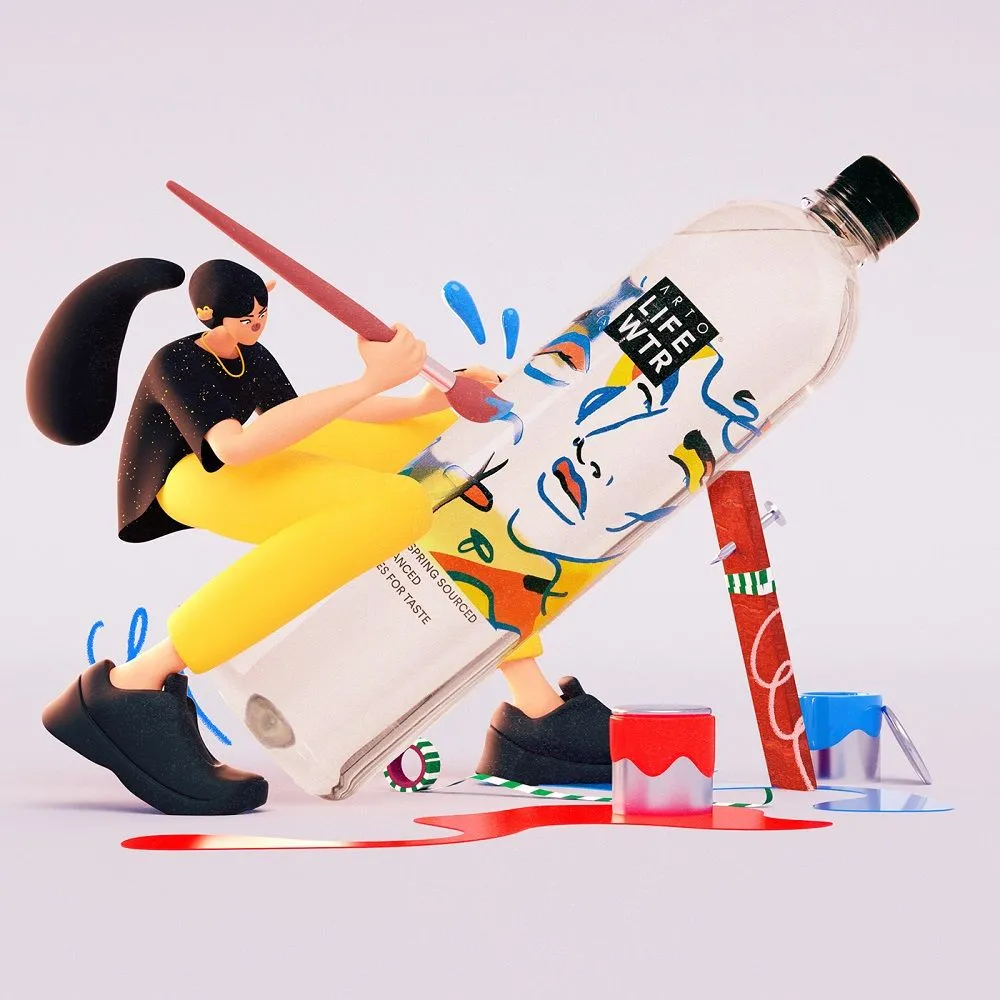 3D-графіка: секрети створення віртуальної реальності - Фото №24