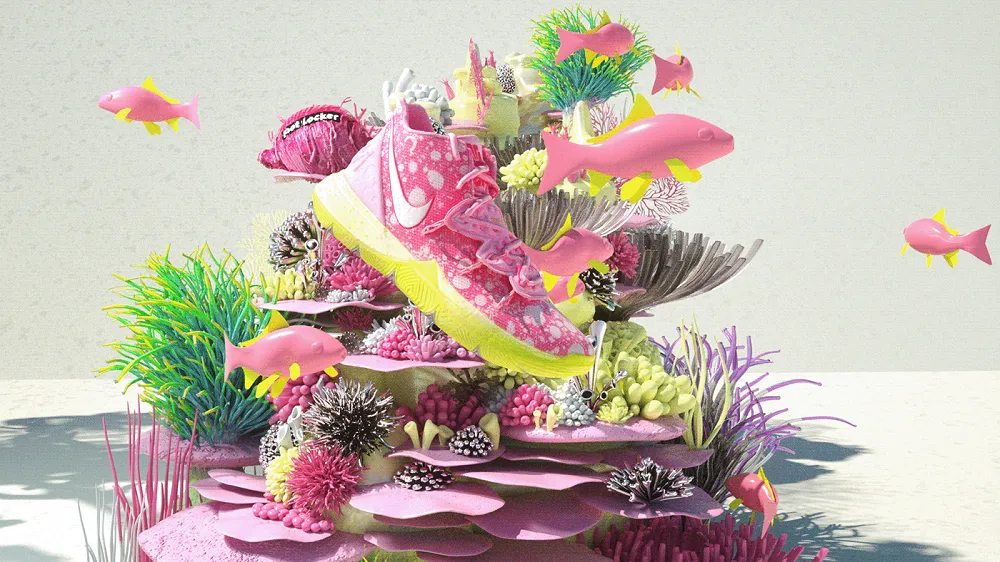 3D-графіка: секрети створення віртуальної реальності - Фото №21