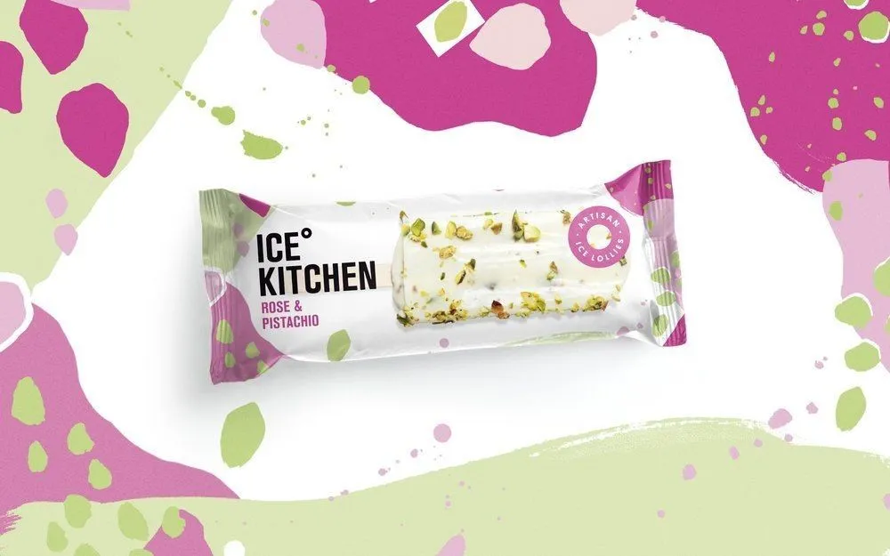 Дизайн пакування для морозива: як теплі почуття продають холодний продукт - Фото №25