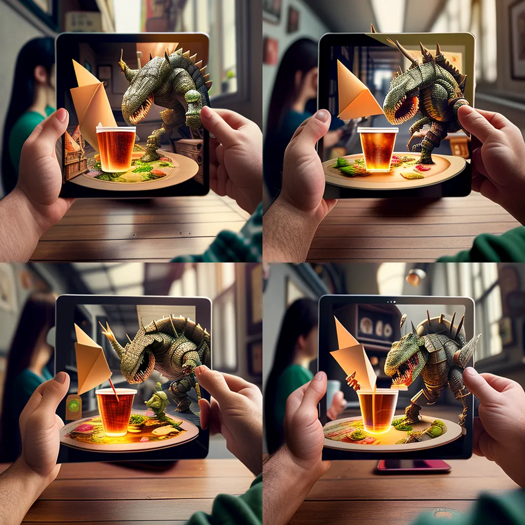 Как интегрировать AR в вашу маркетинговую стратегию - Фото №1