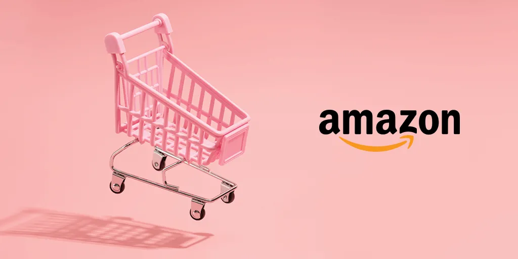 Чому на Амазон логотип став відображенням еволюції книгарні? - Фото №2