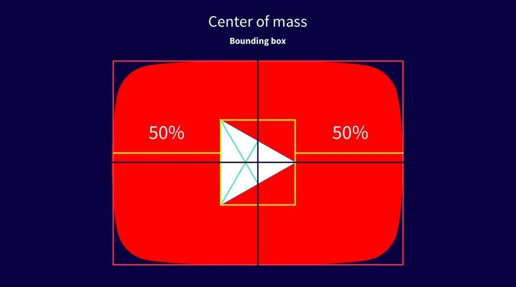 11 оптических иллюзий в визуальном дизайне (часть 1) - Фото №3