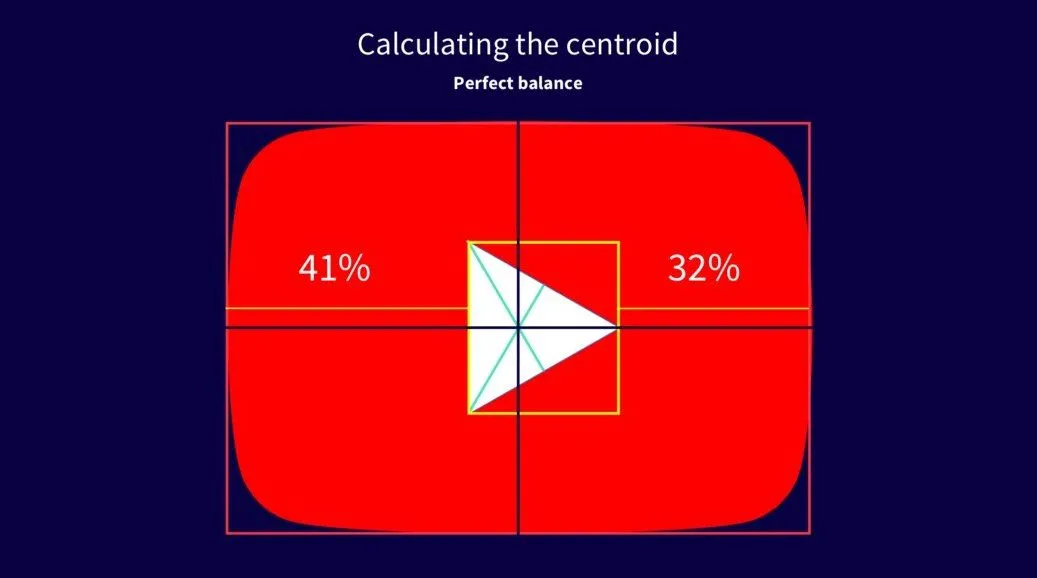 11 оптических иллюзий в визуальном дизайне (часть 1) - Фото №4