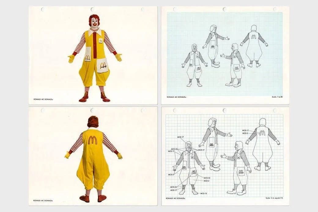 Брендбук: книга, що визначає ваш бренд - Фото №4