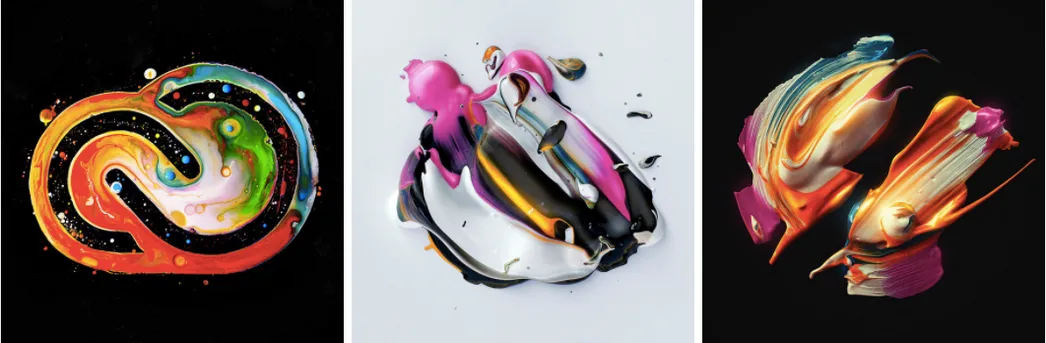 5 гарячих трендів 2018 у графічному дизайні - Фото №3