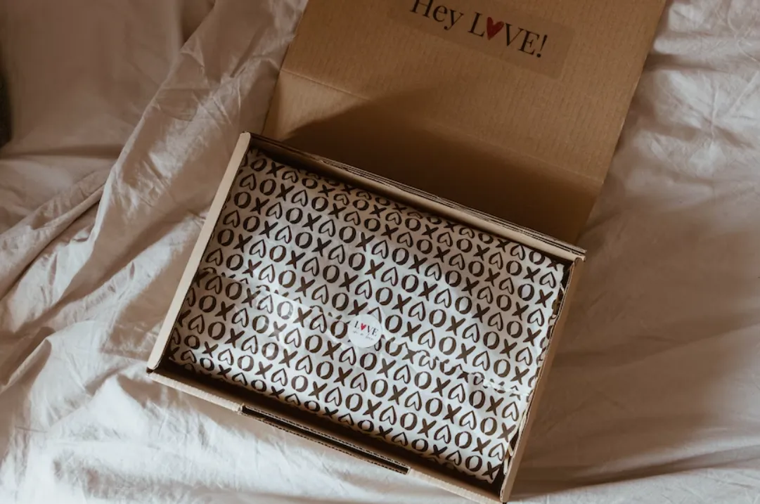 Підвищення лояльності за допомогою пакування товару  - Фото №2