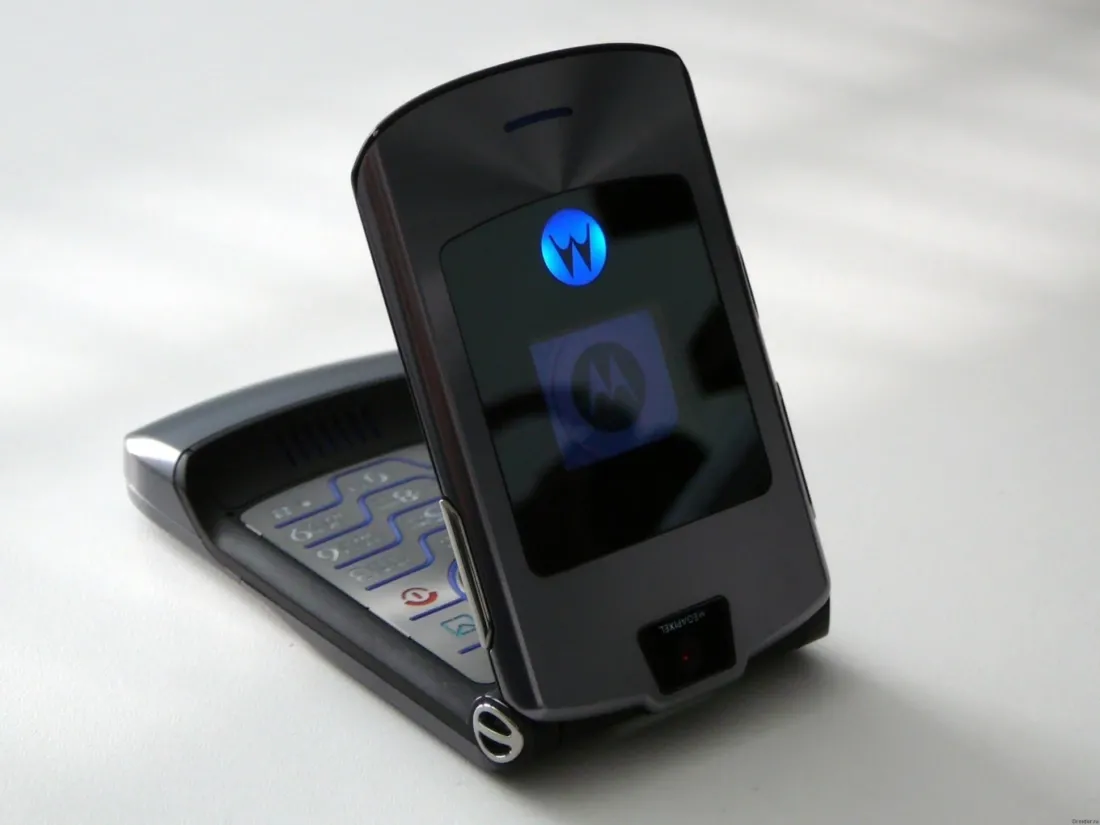 От популярности к забвению: как и почему Motorola потеряла мировое лидерство? - Фото №6