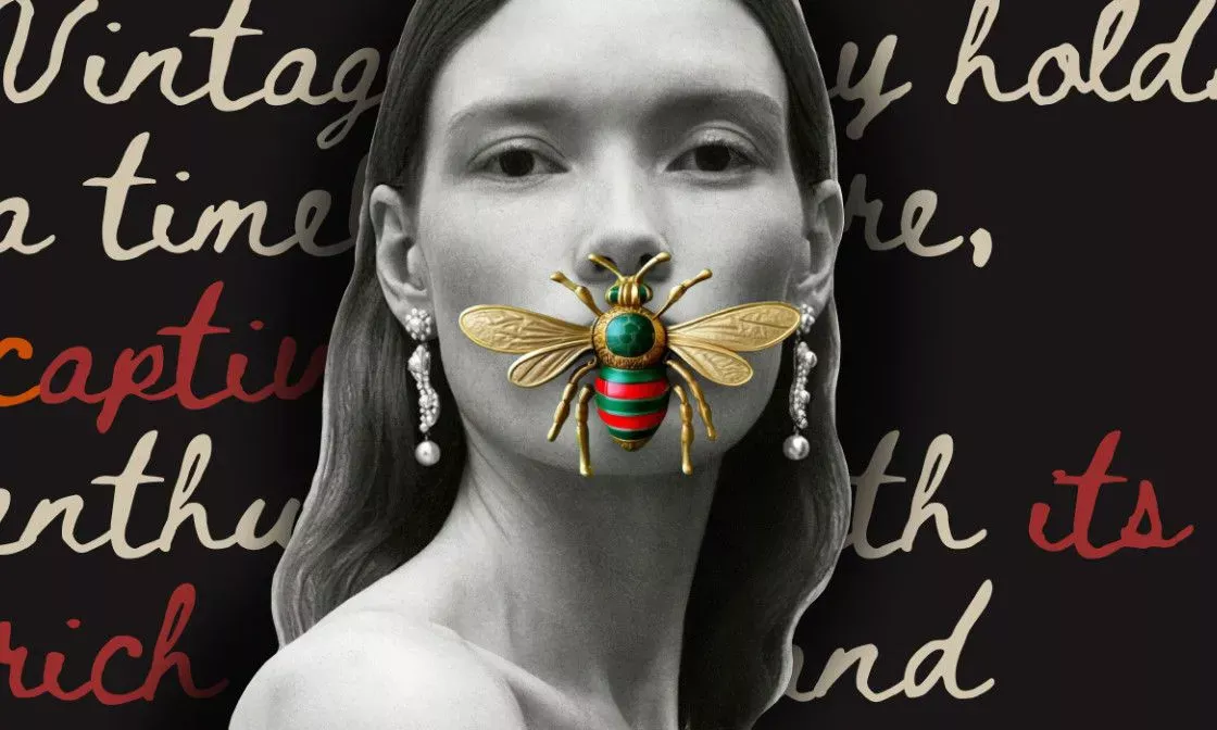 Vintage  –  інтернет-магазин вінтажних аксесуарів