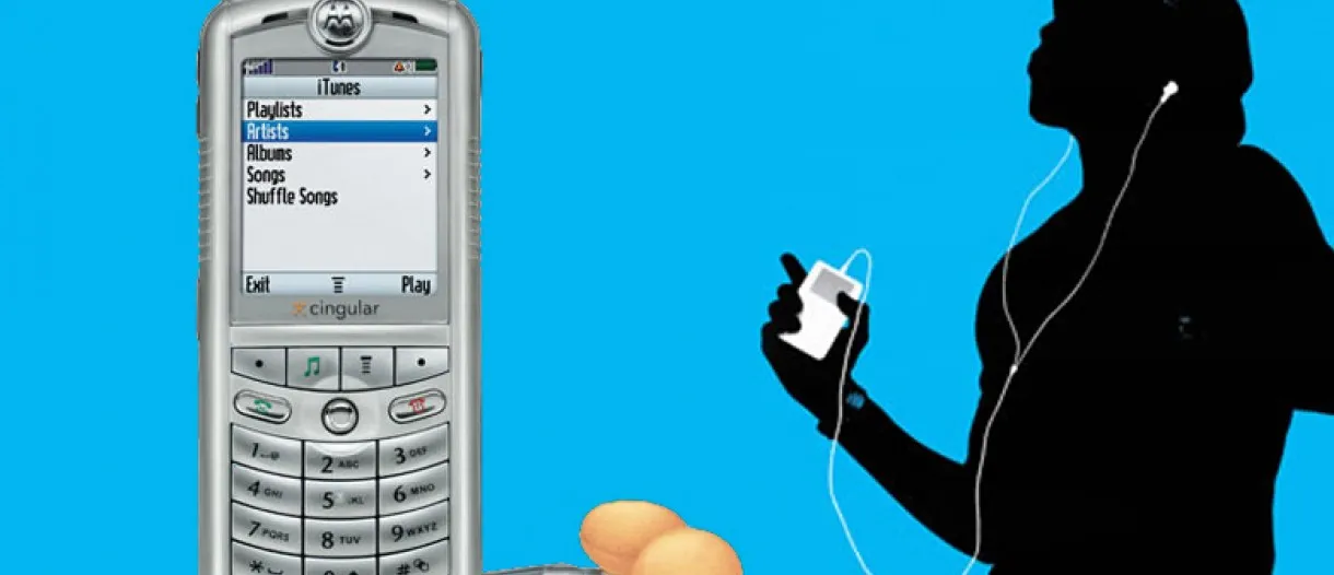 От популярности к забвению: как и почему Motorola потеряла мировое лидерство? - Фото №8