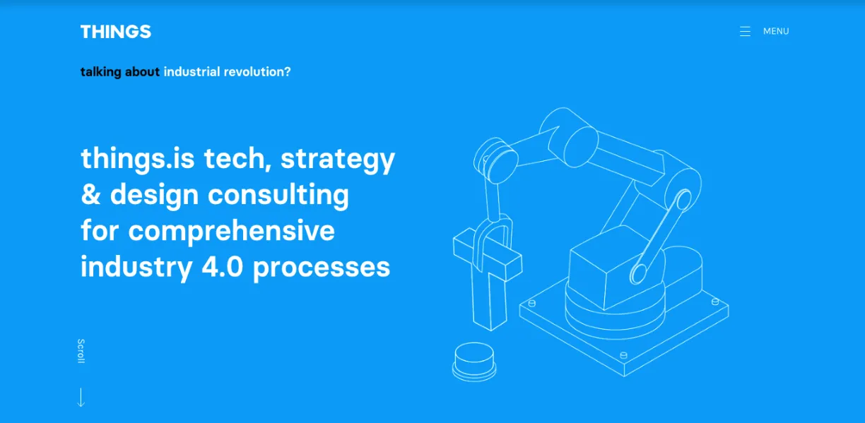 Корпоративний сайт: гарний, корисний, мультизадачний - Фото №8