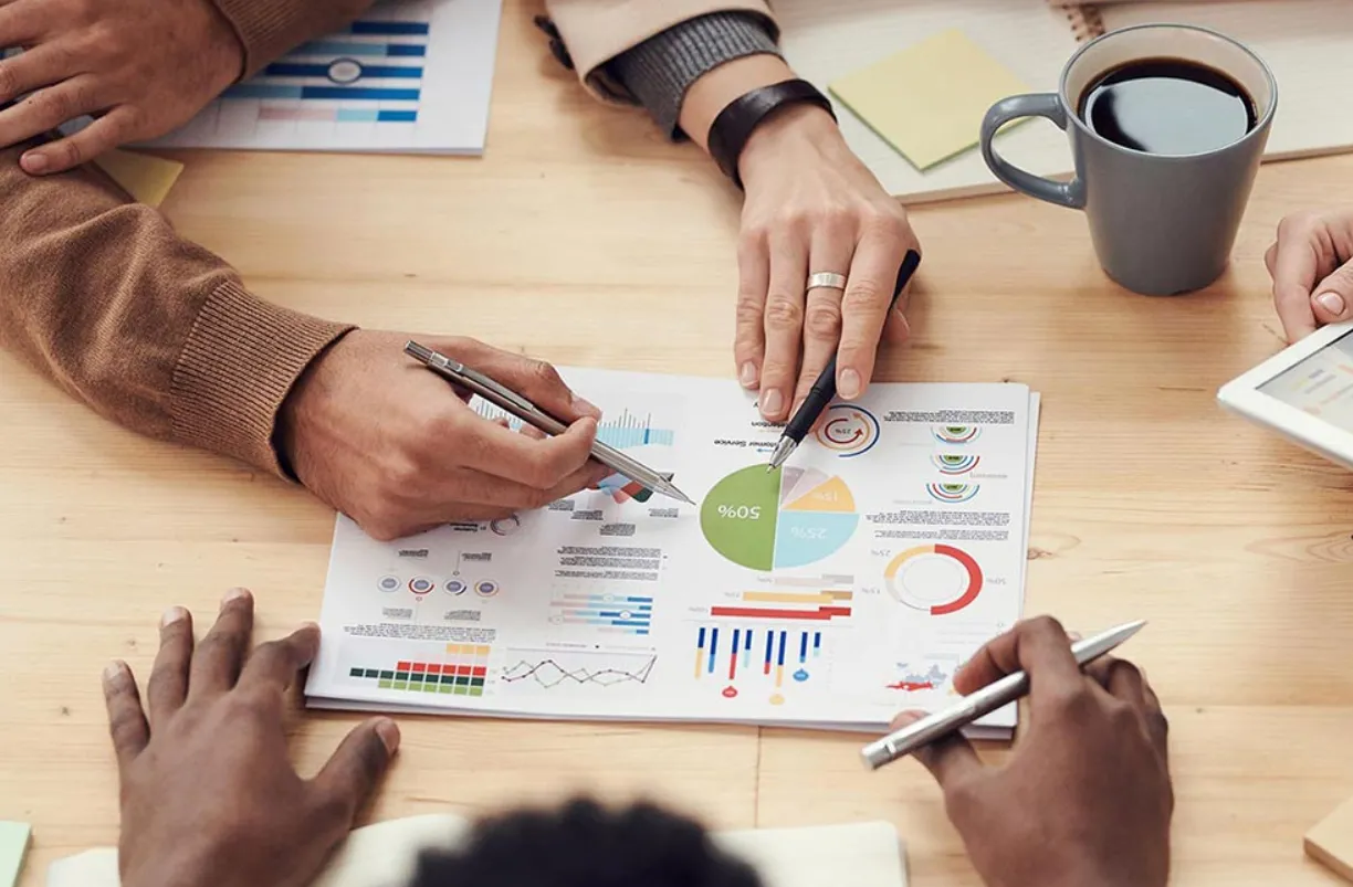 Как составить контент план для бизнеса и пошагово внедрить? - Фото №3