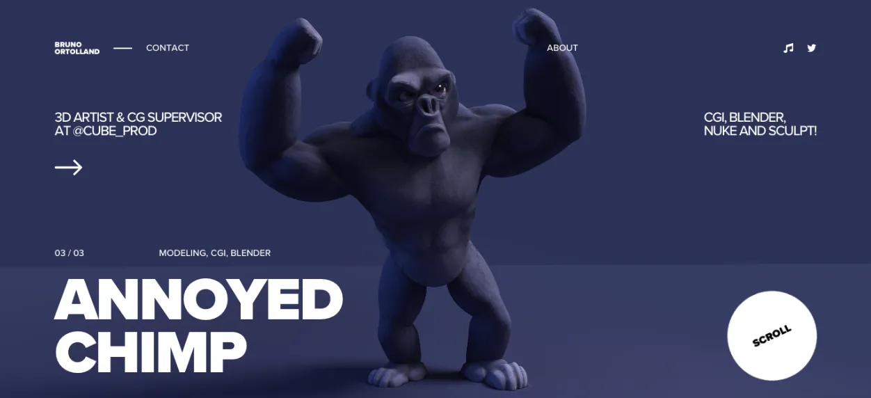 Корпоративний сайт: гарний, корисний, мультизадачний - Фото №6