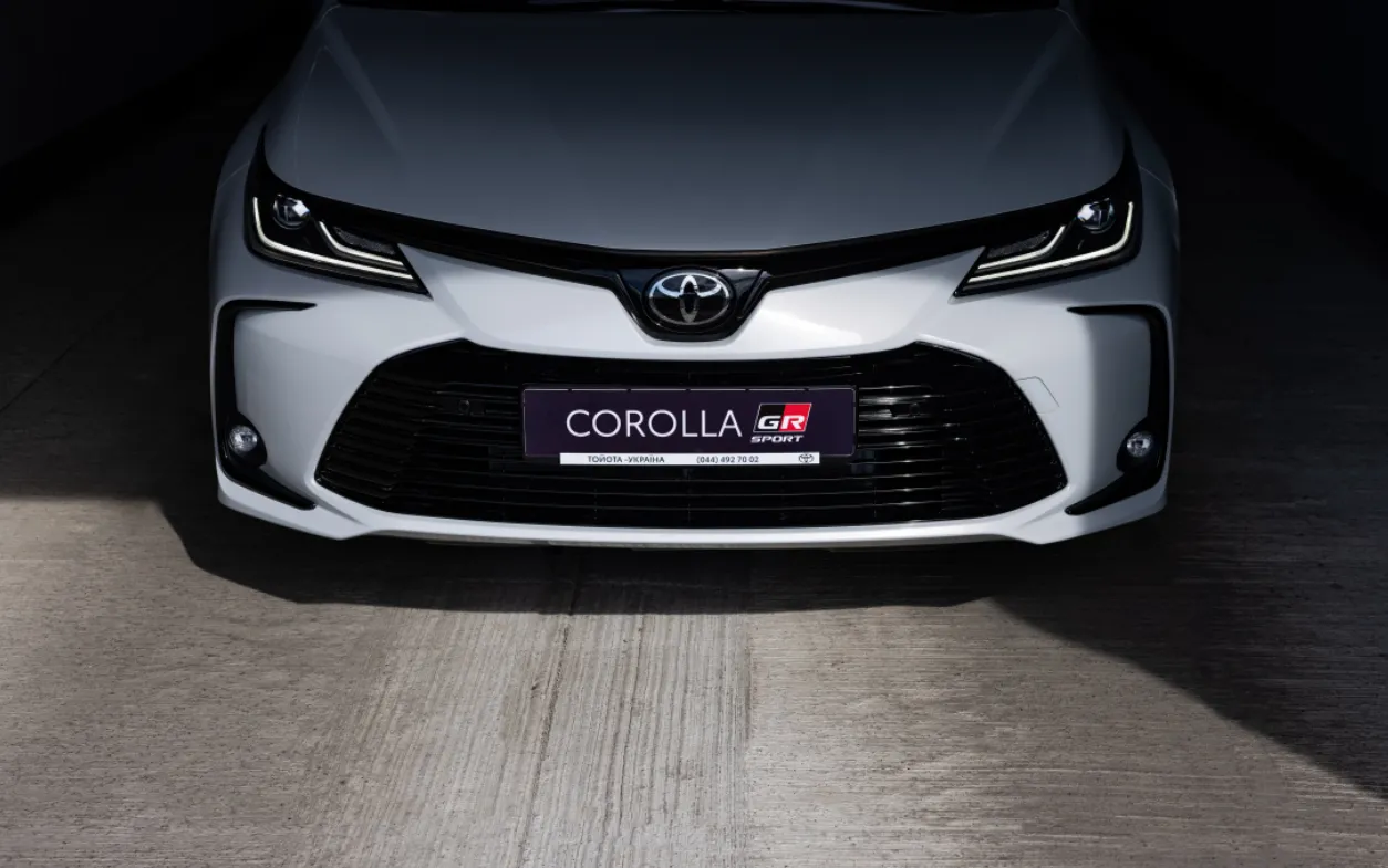 Логотип Toyota: що в ньому працює і як це застосувати до свого бренду? - Фото №1