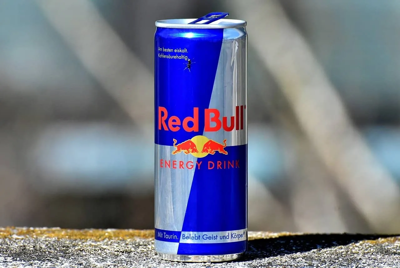 Пять маркетинговых принципов, которые дали Red Bull крылья - Фото №4
