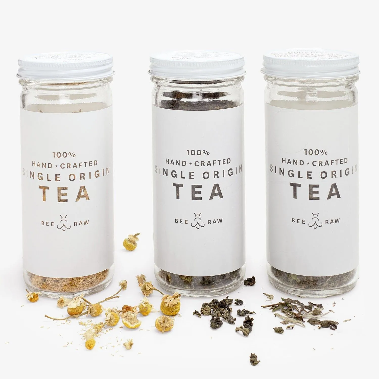 Останні тренди в оформленні упаковки для чаю - Фото №3