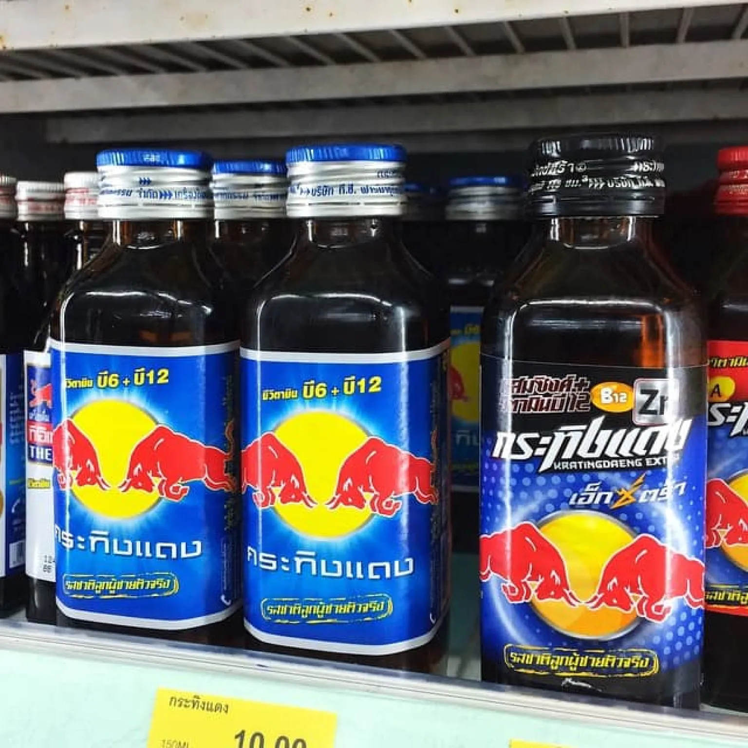 Маркетинг надає крила, або Пʼять стовпів всесвіту Red Bull - Фото №2