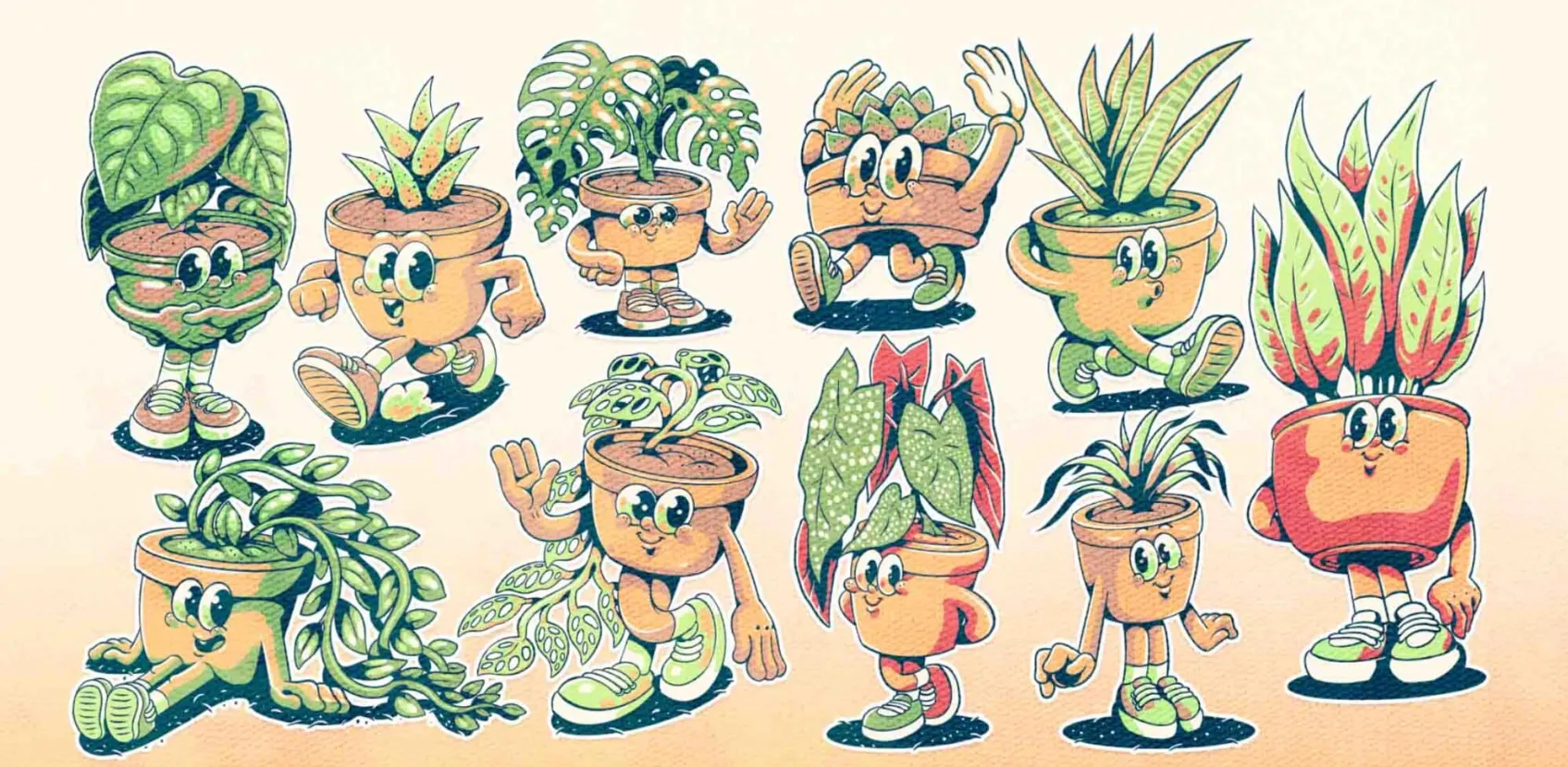 Маскоты – это герои бренда или что-то гораздо глубже? - Фото №1