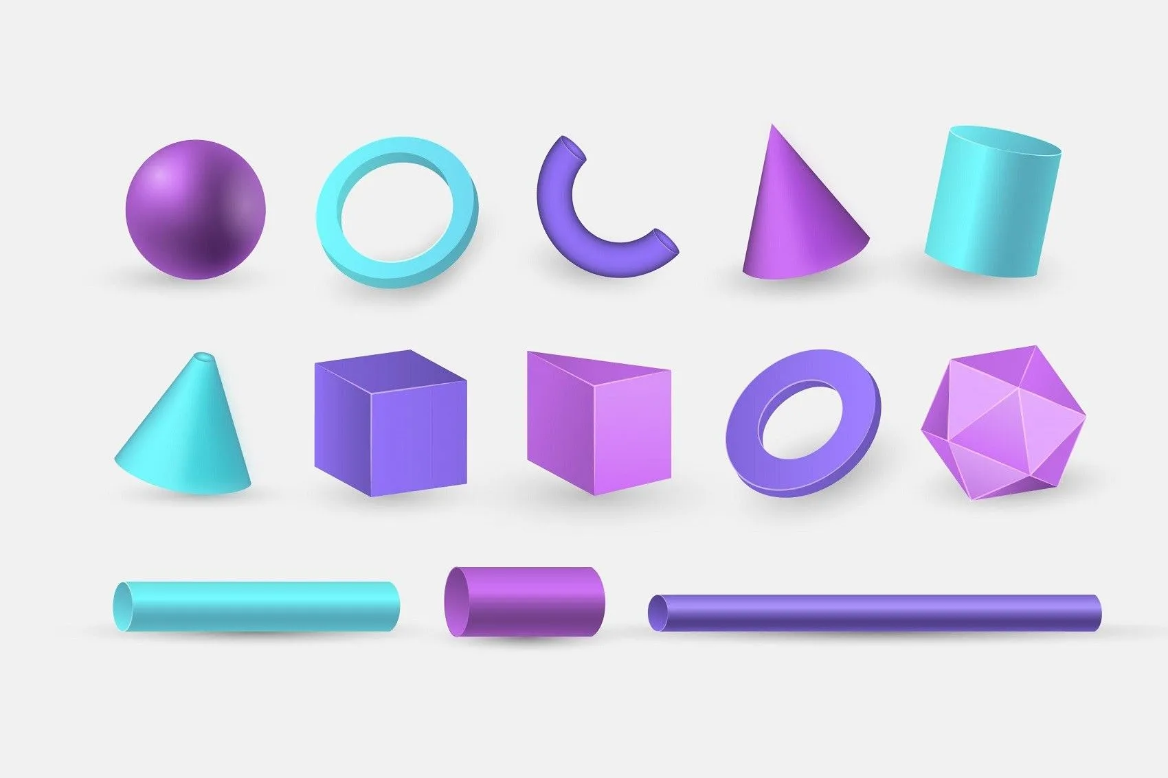 Кращі програми для 3D моделювання - Фото №1