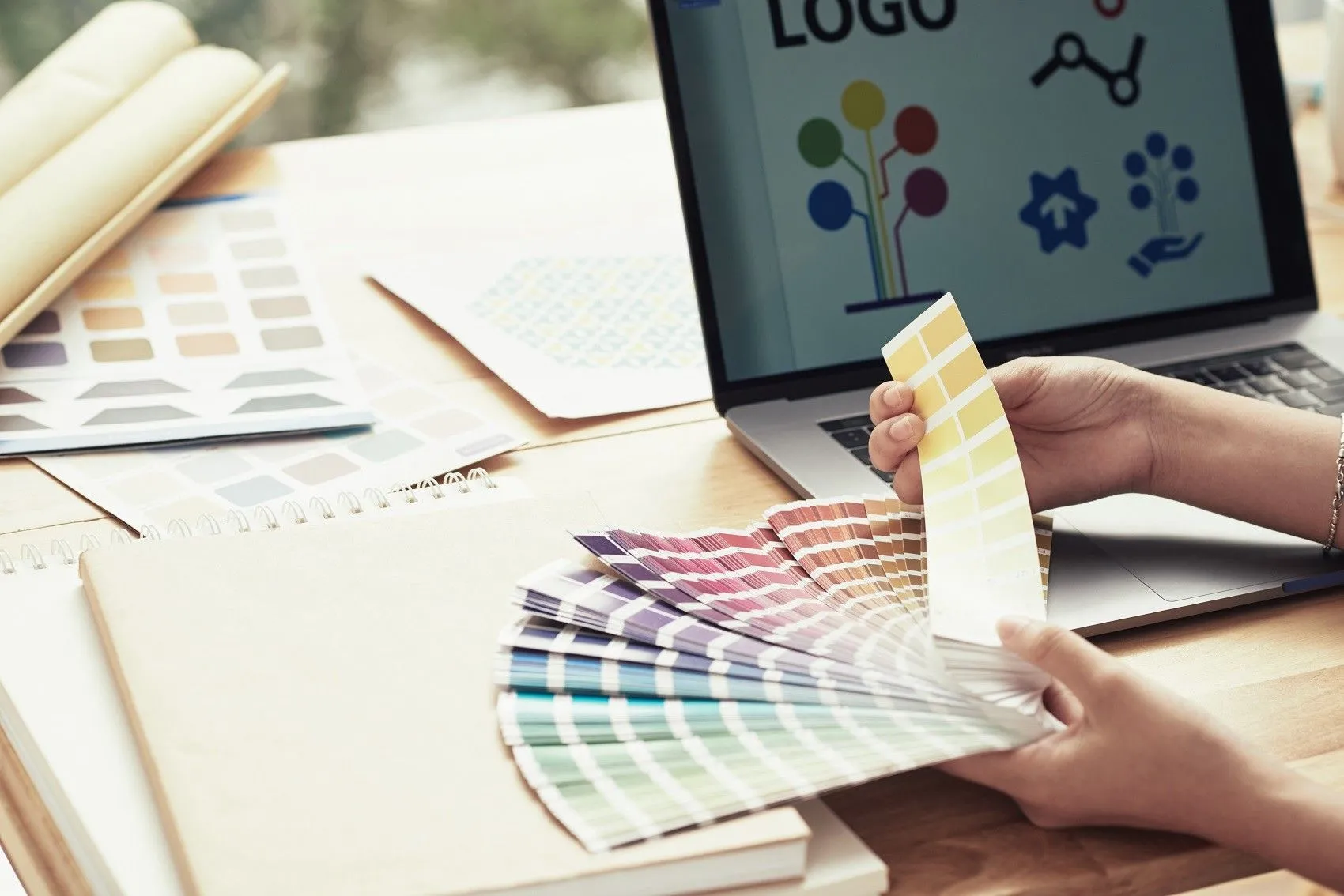 Як правильно підібрати кольори для сайту - Фото №2