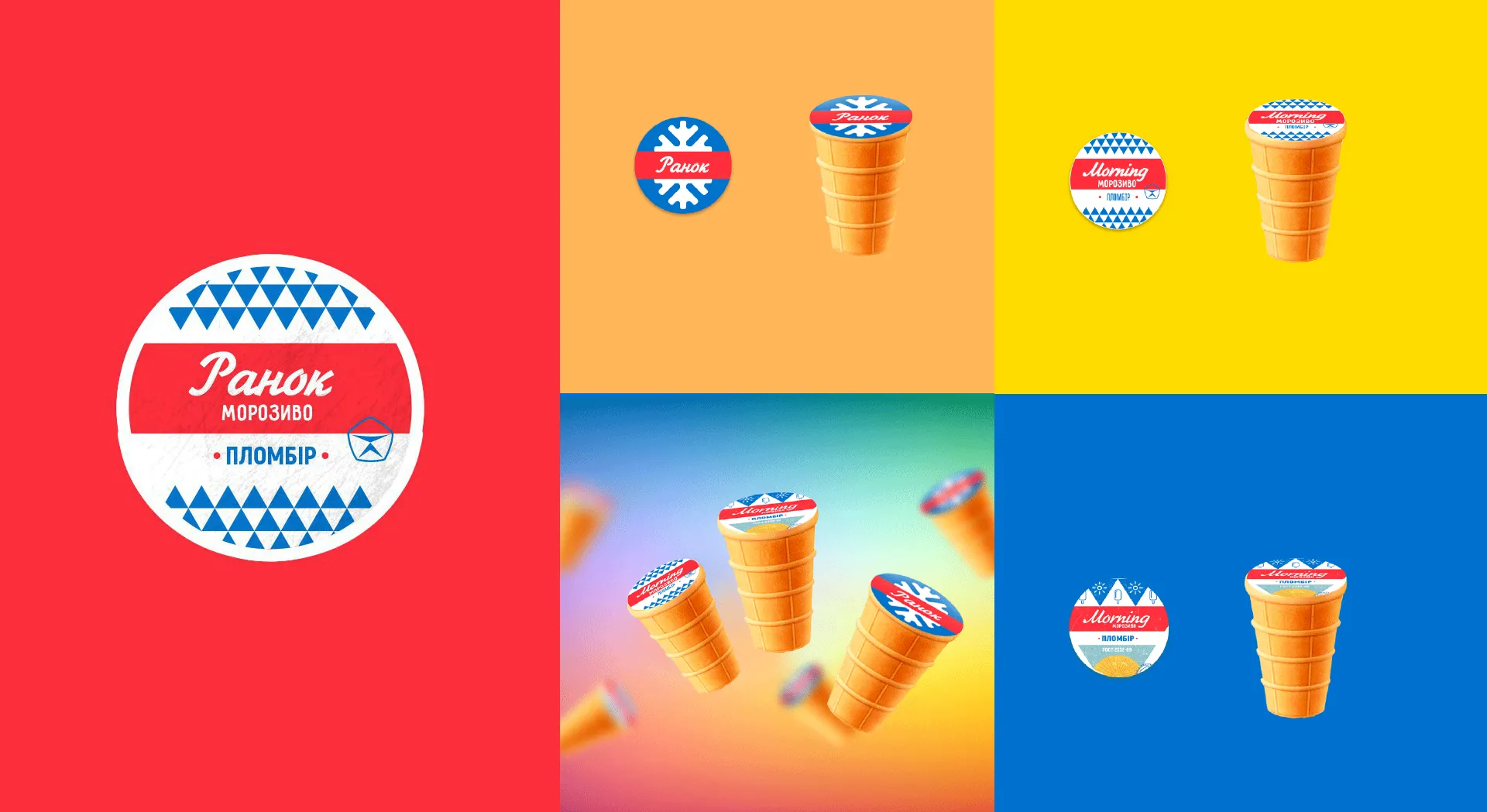 Дизайн за 34 години - Фото №1