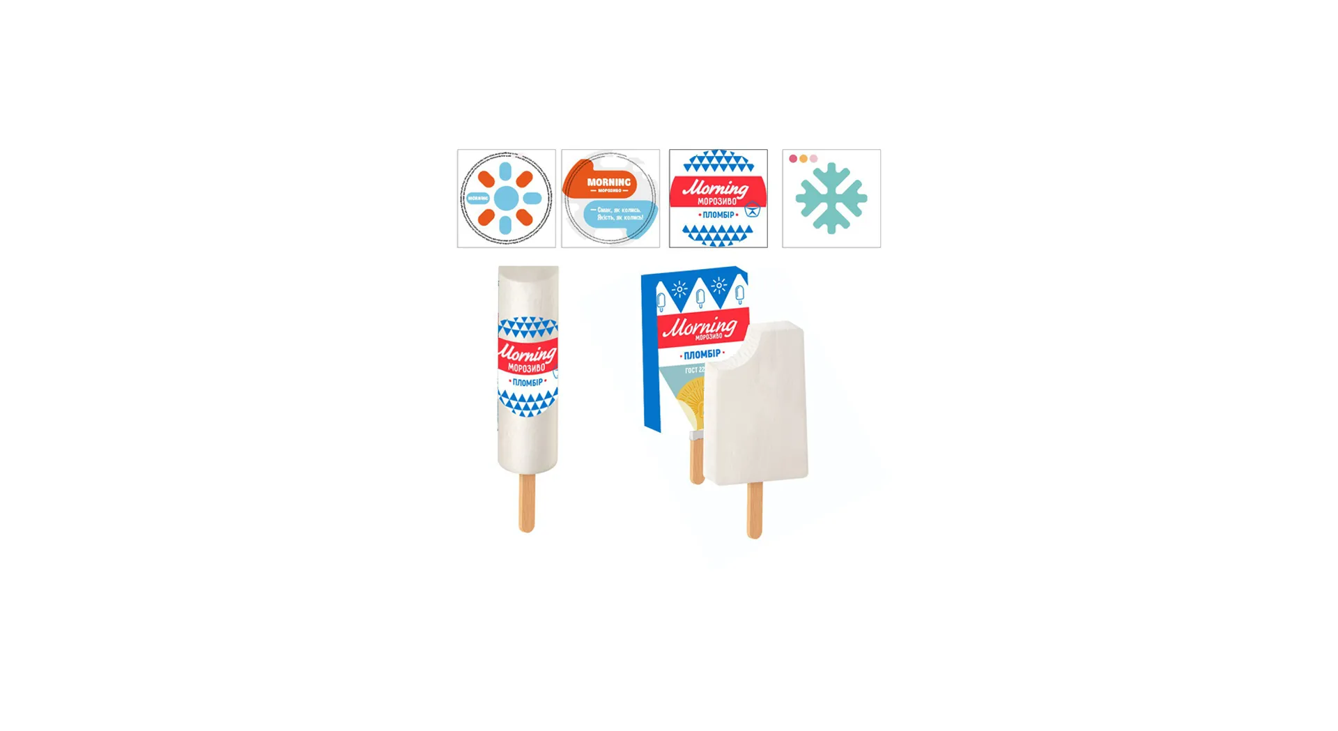 Дизайн за 34 години - Фото №6