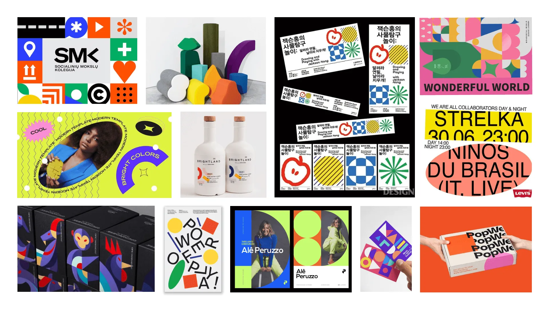 Масове застосування ШІ як робочої сили загрожує дизайну позбавленням ідей. - Фото №5